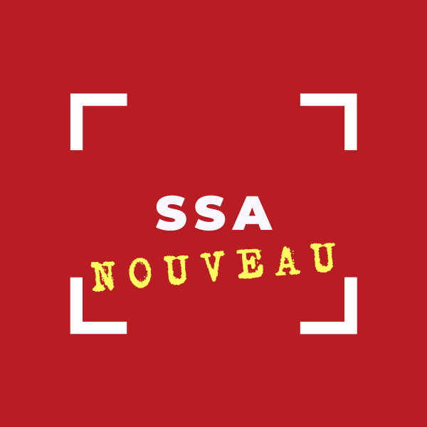 Formation SSA / Session sept. oct. 2026