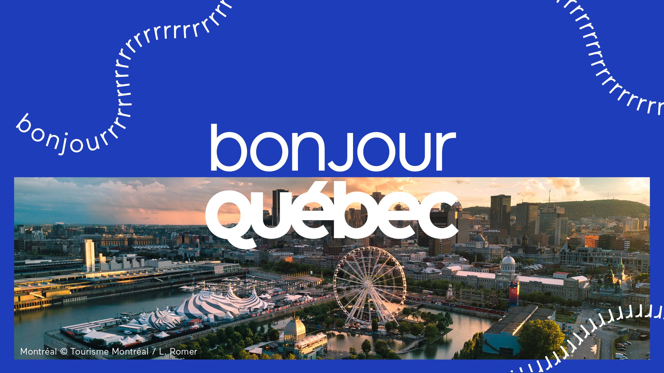 Tourisme Québec 2021