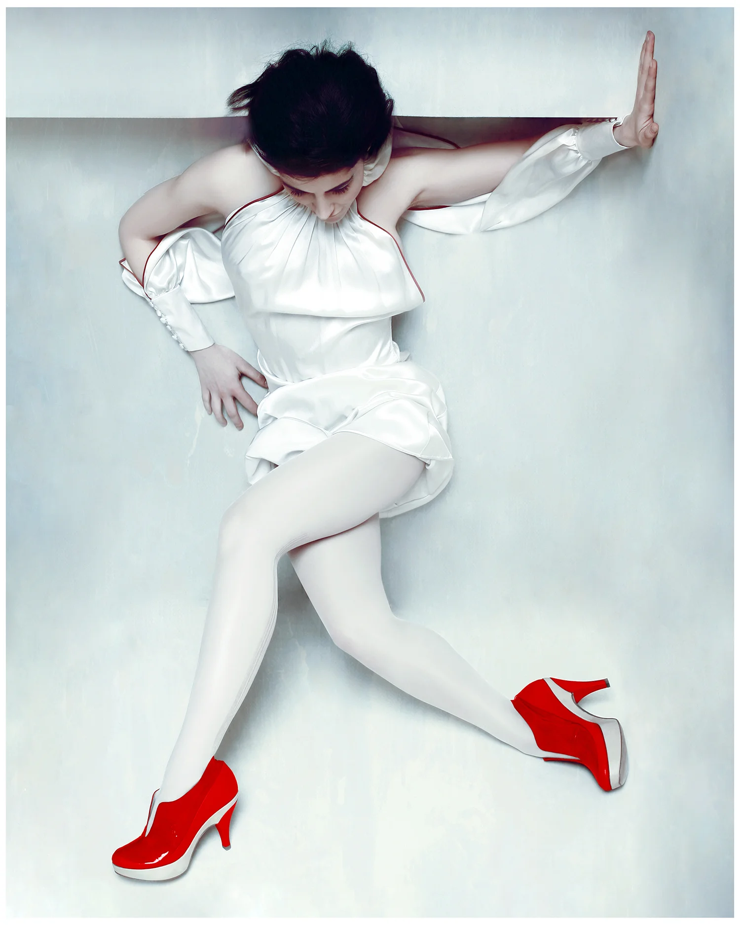 The Red Shoes