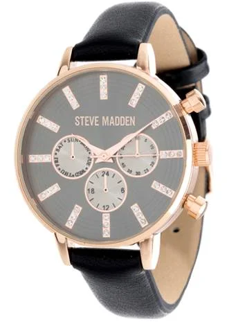 Steve Madden Woolworth Ladie's Watch