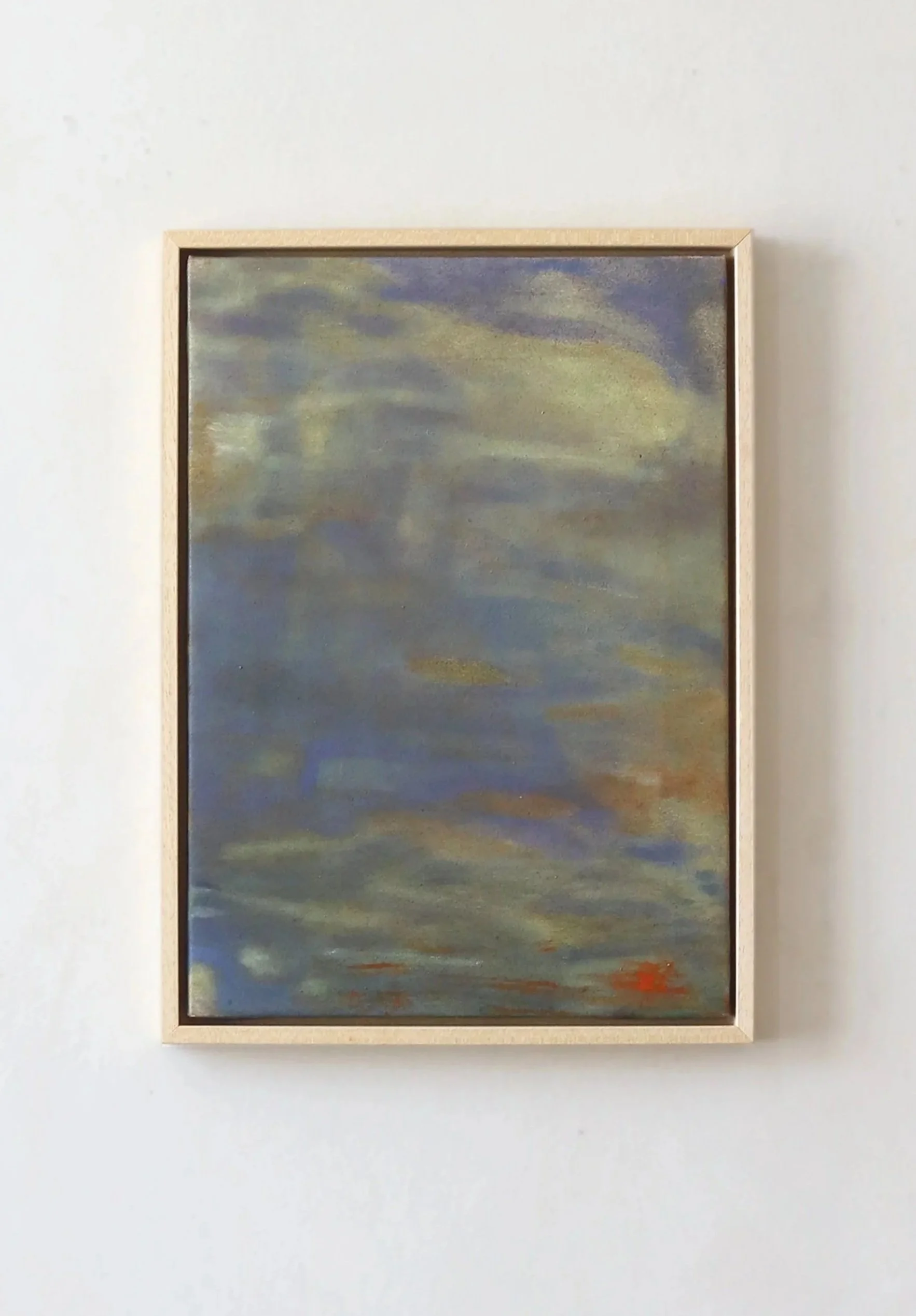 Mémoire de l'instant II