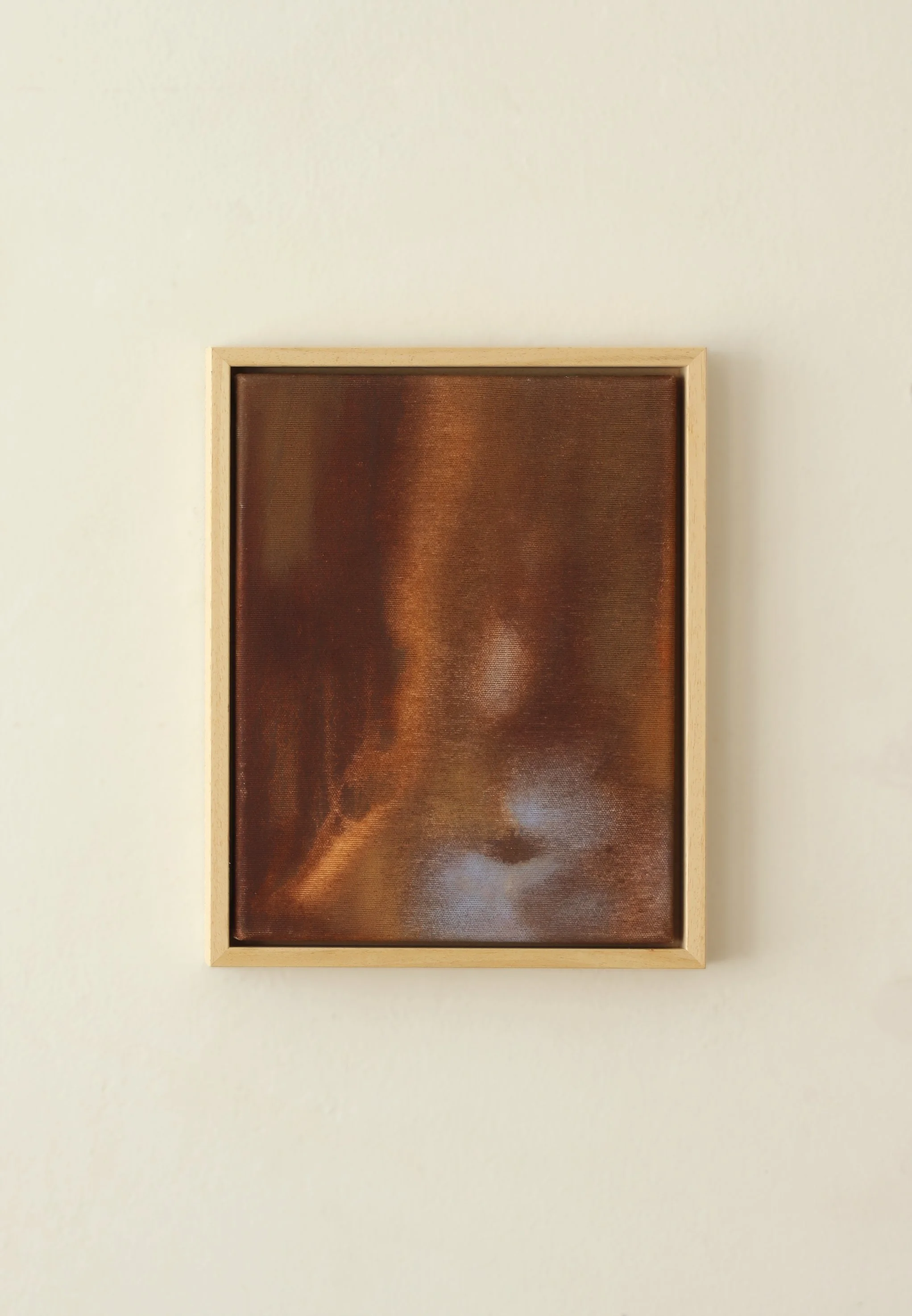 Apparition II
