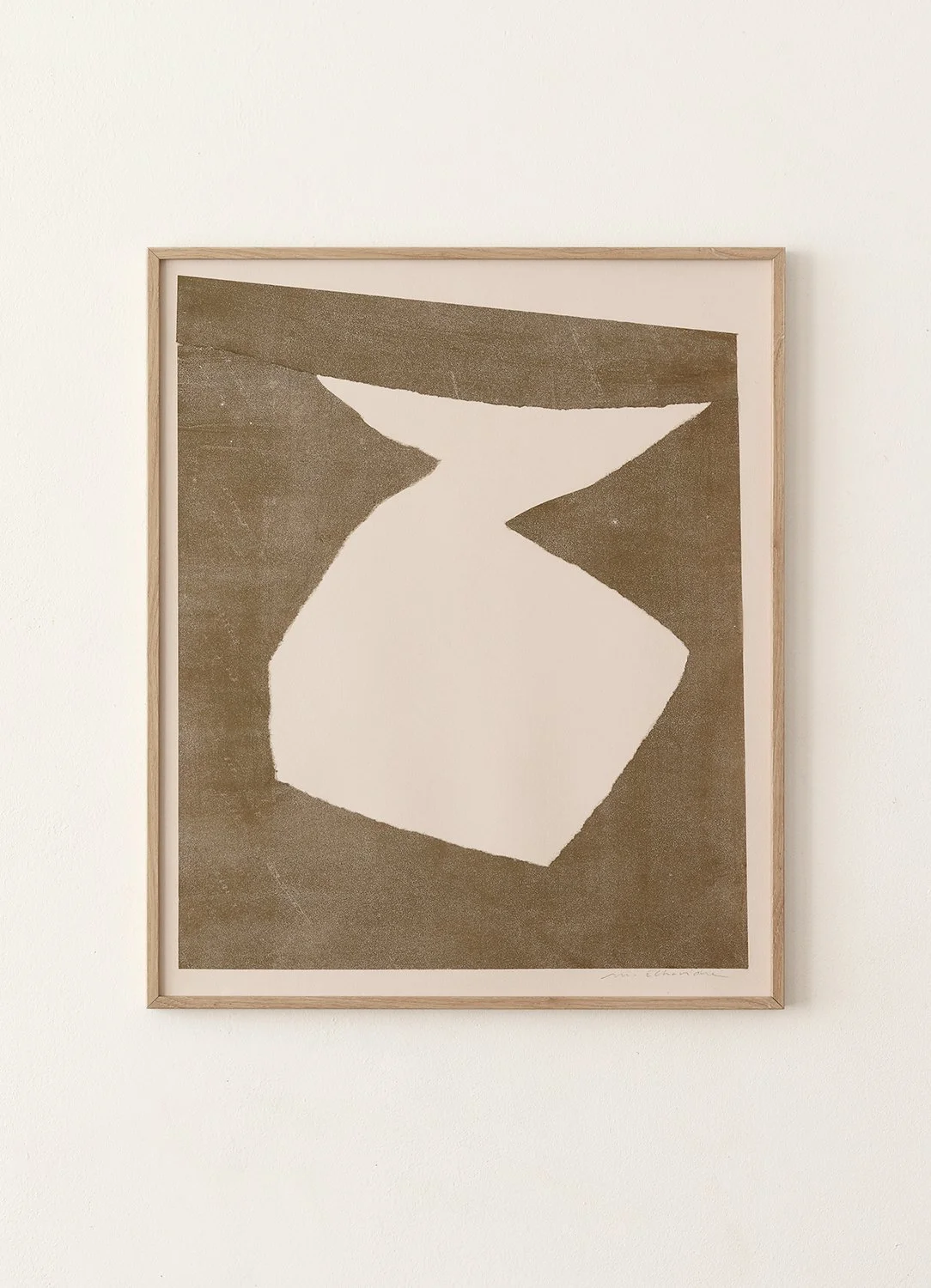 FORMN°45 - 50 x 40 cm