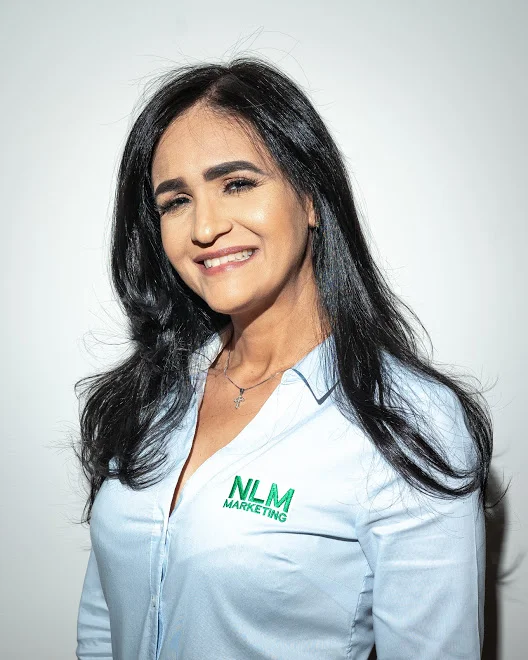 Miguelina Cepeda, Sales Manager