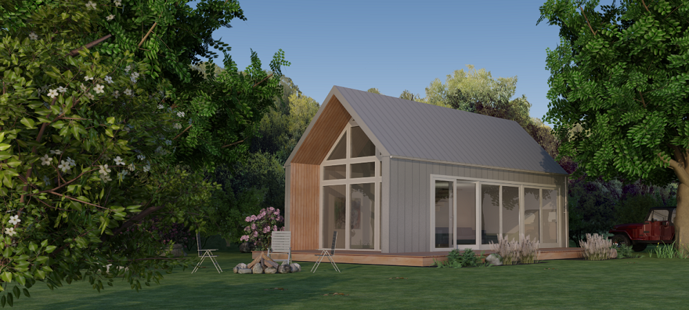 The Barn