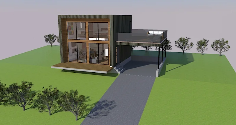 LOFT MODIFIED DESIGN Carport EL Deck.jpg