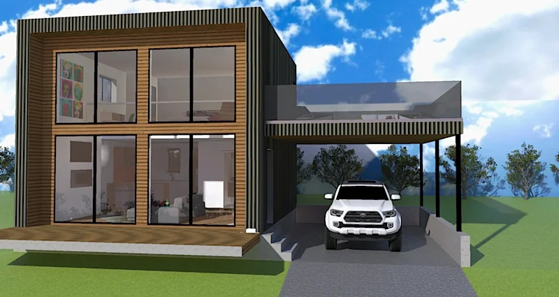 LOFT MODIFIED DESIGN-Billiam Font EL.jpg