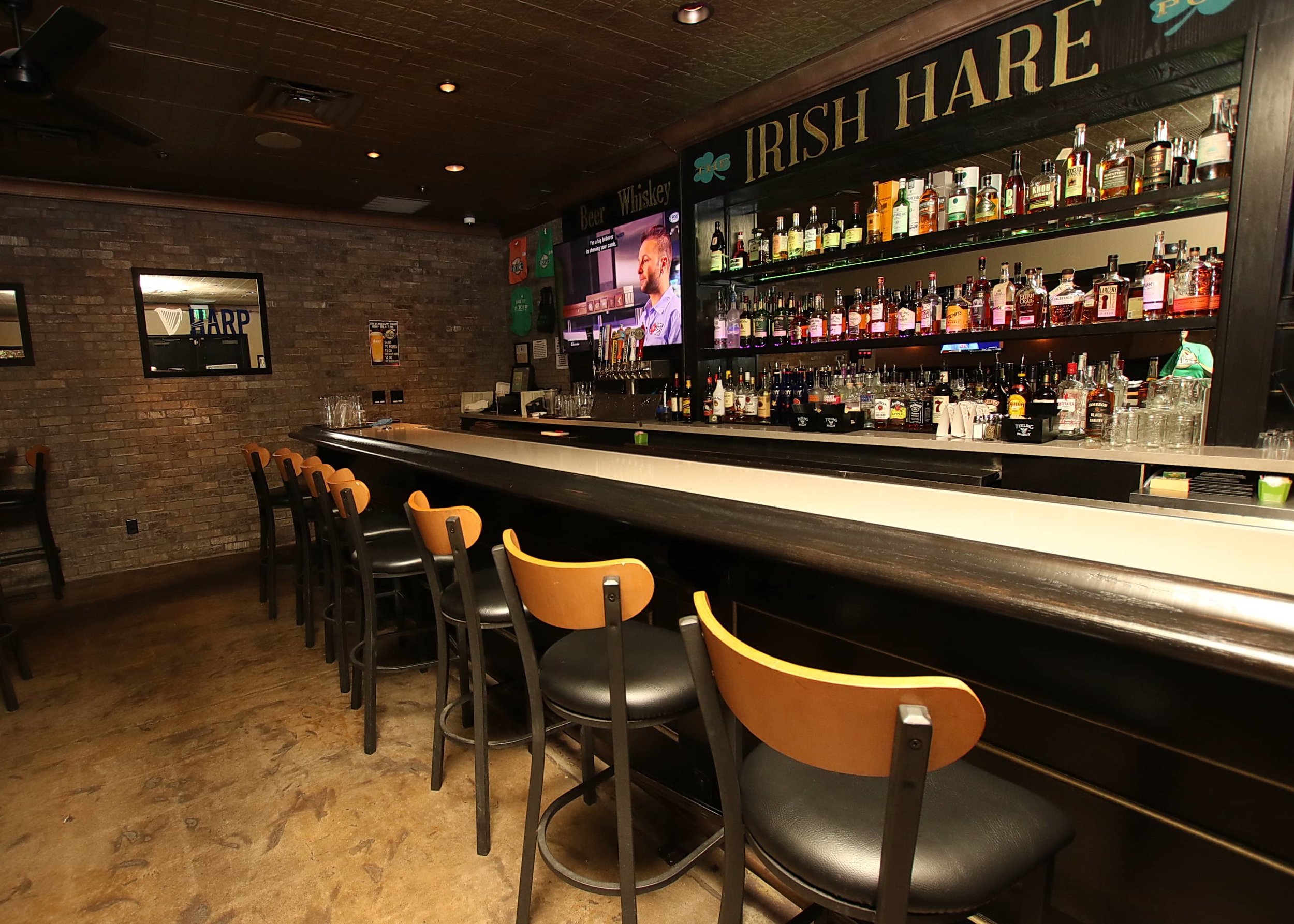 Irish Hare Pub