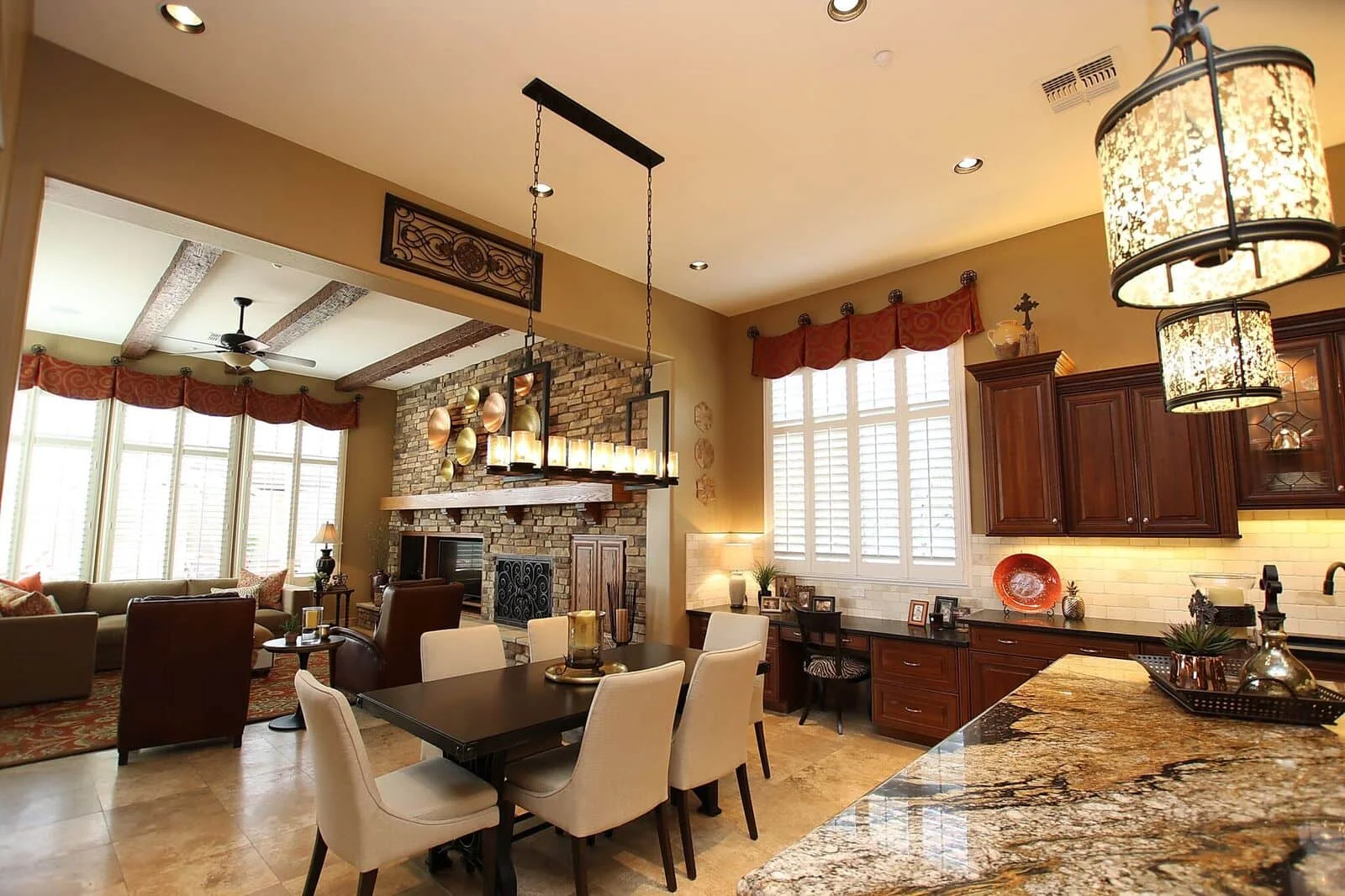 Clothier Residence