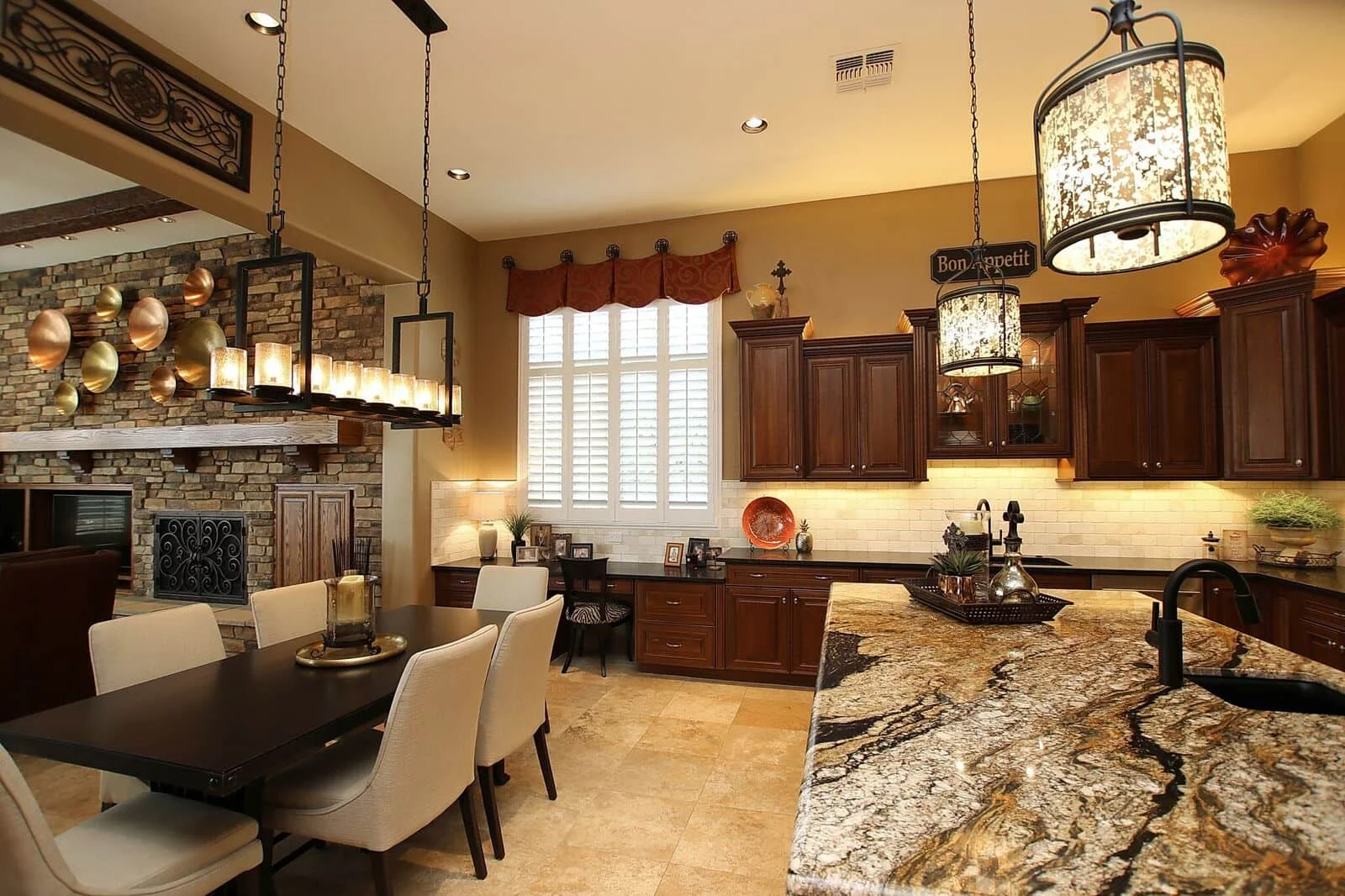 Clothier Residence