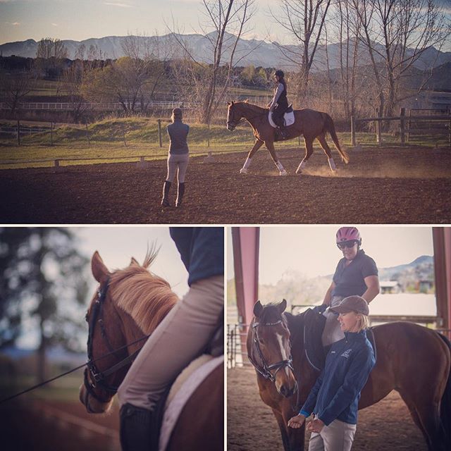 Some snapshots from Daniela Leidy's visit to Durango last month!