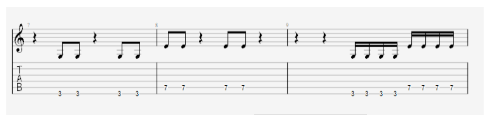 Timing Example