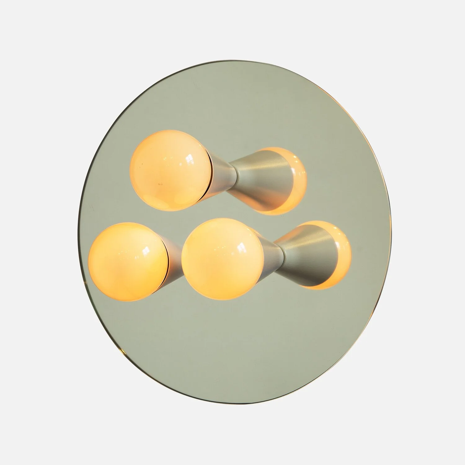 Echo 3 Sconce on