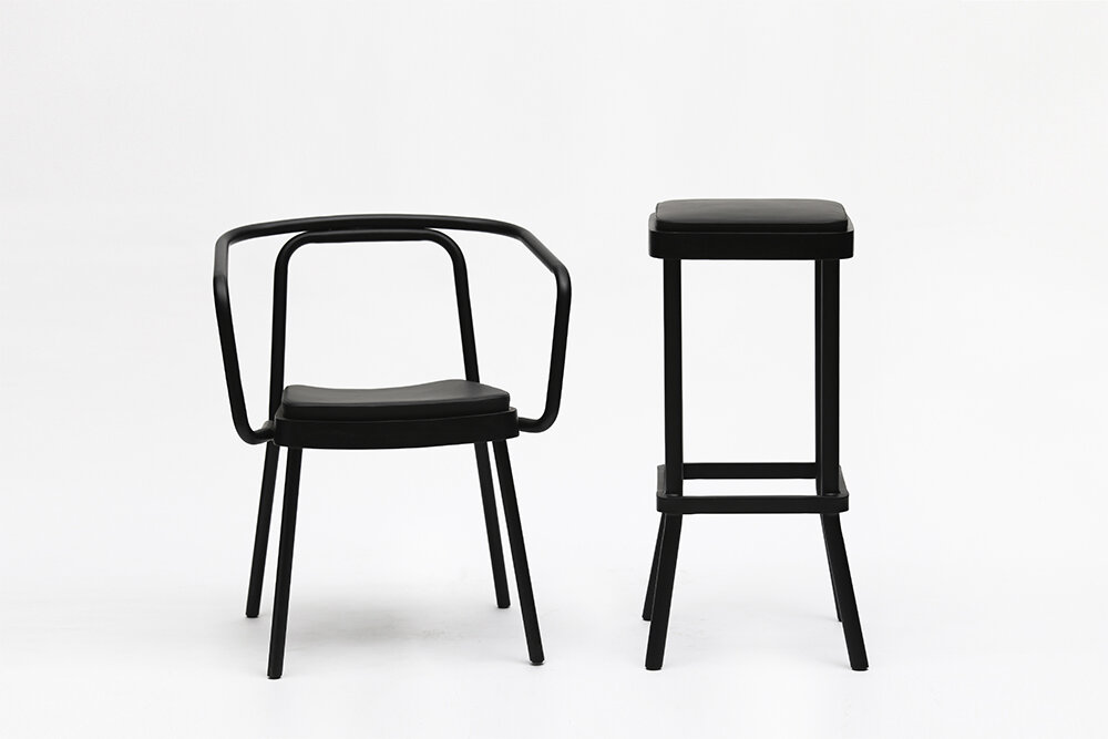 The Horsens Arm Chair (set of 2)