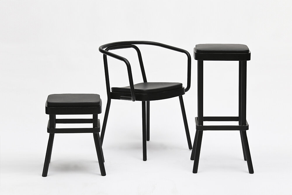 The Horsens Arm Chair (set of 2)
