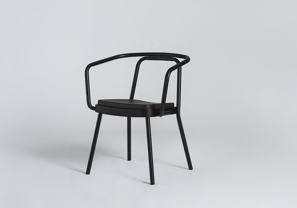 The Horsens Arm Chair (set of 2)