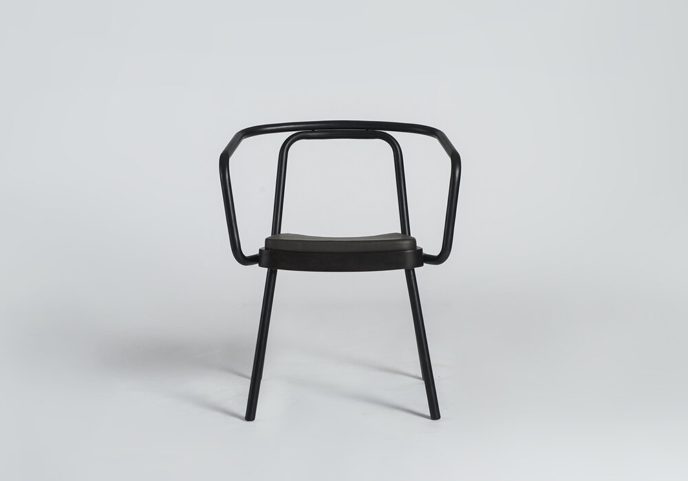 The Horsens Arm Chair (set of 2)