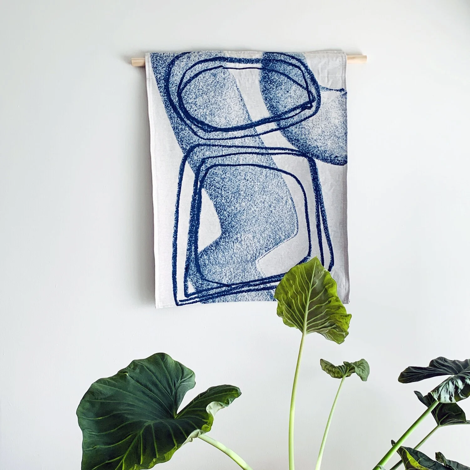 K'era Morgan Tapestry