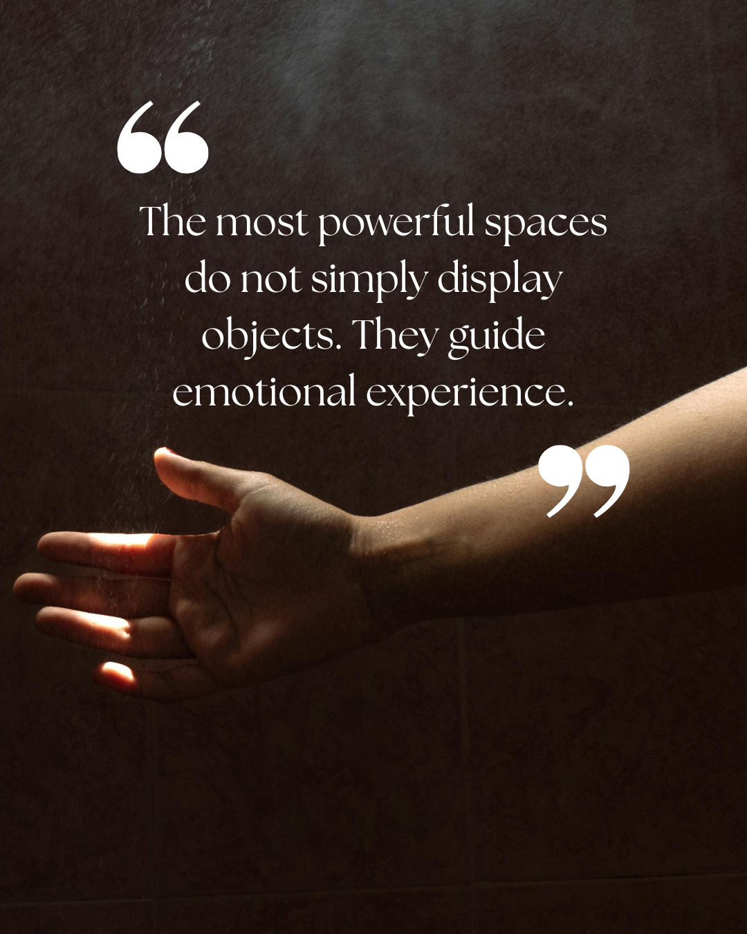 The Architecture of Emotion