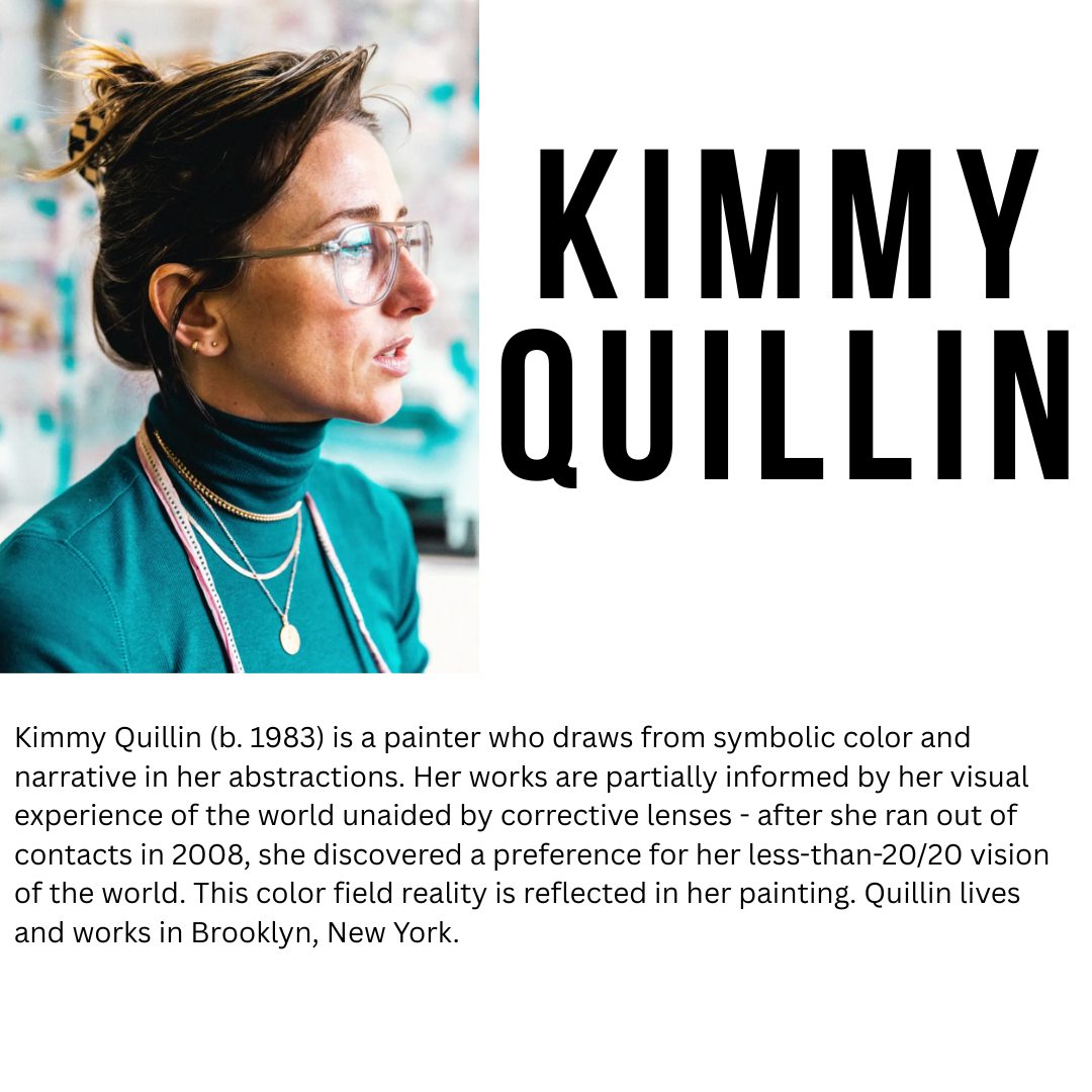 Kimmy Quillin