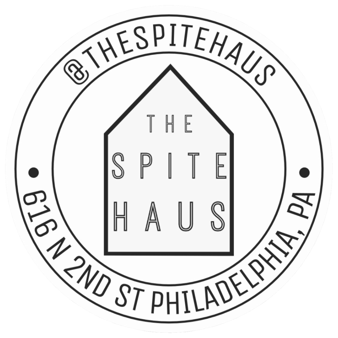 The Spite Haus