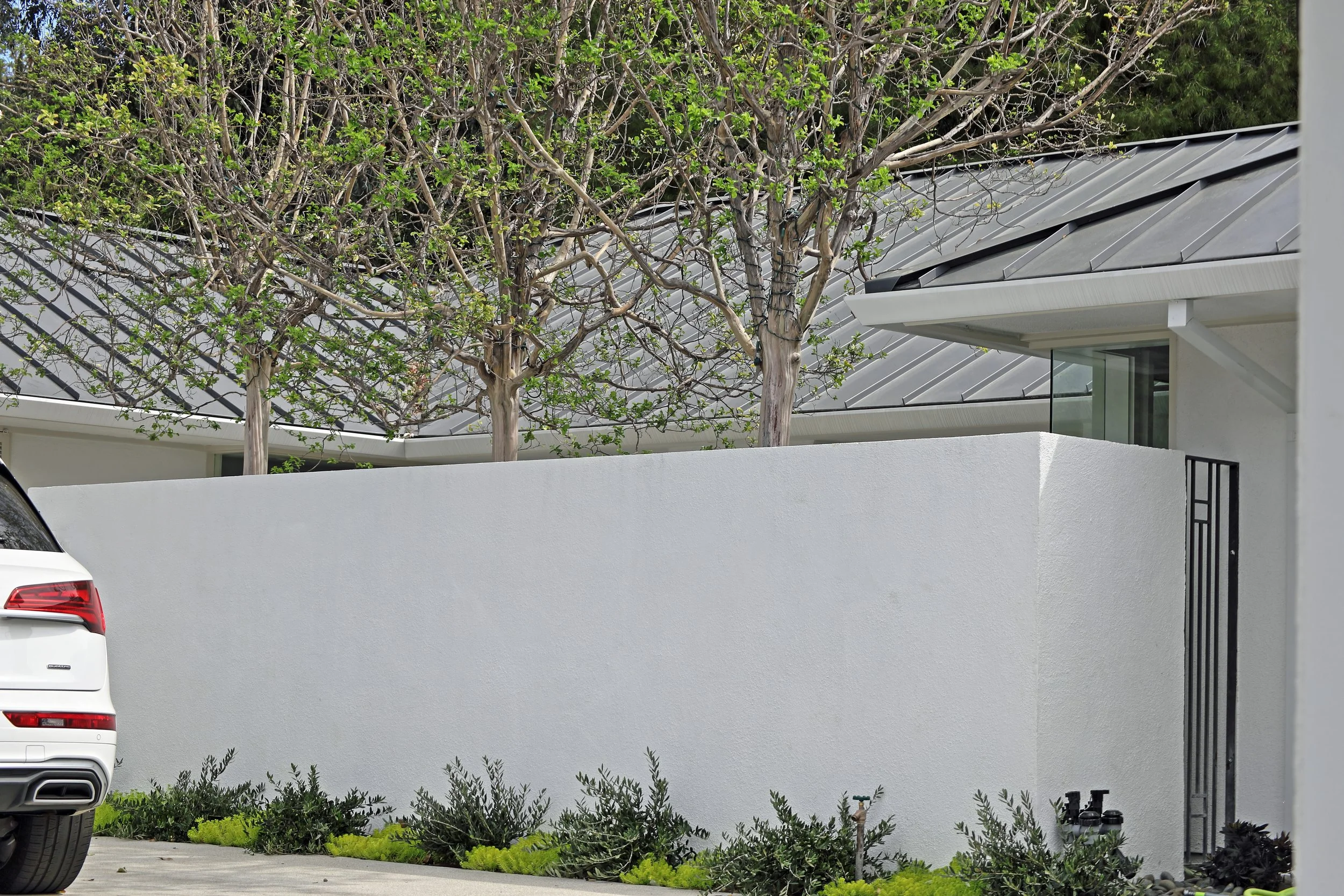 Mid-Century Modern