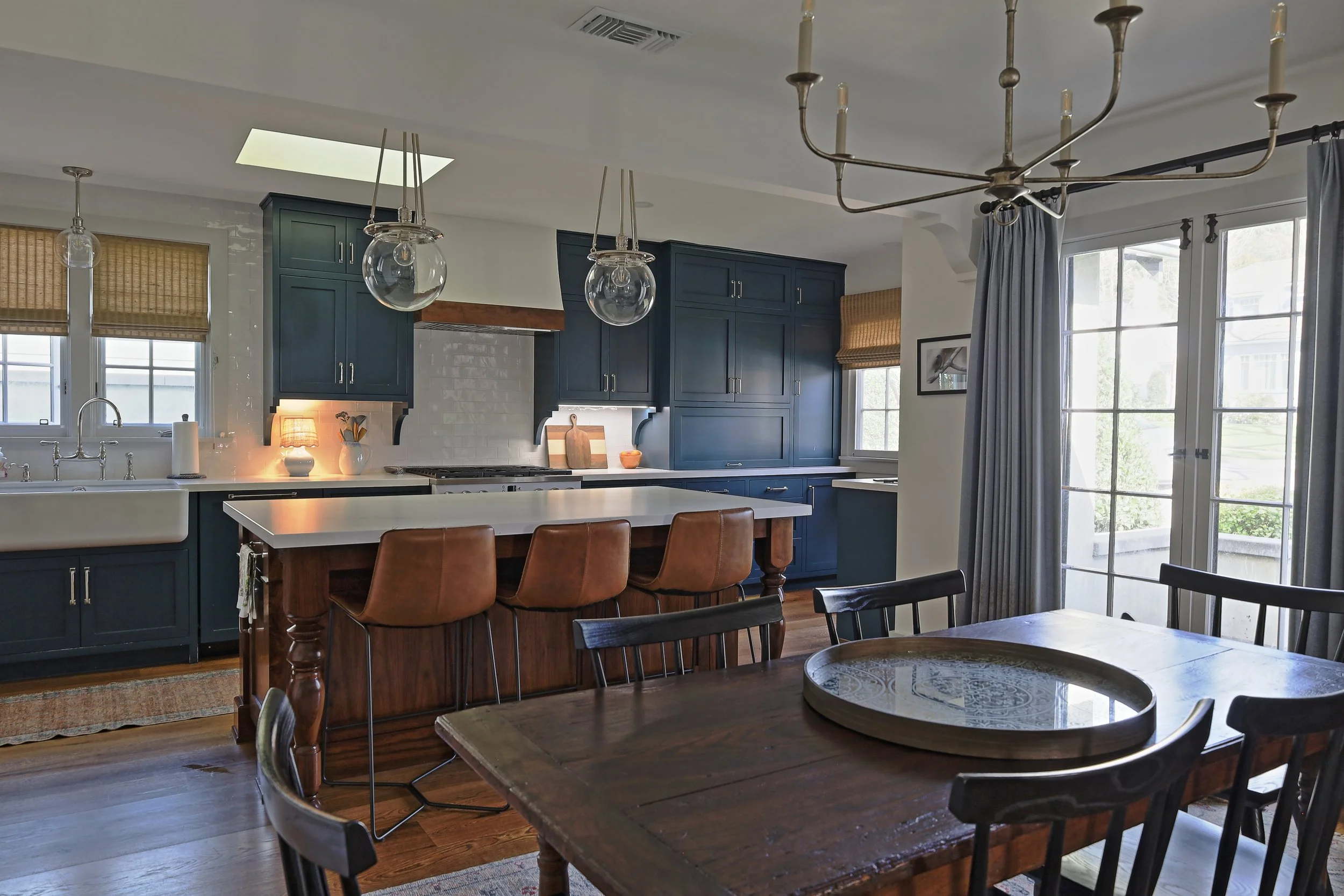 Cottage Interiors