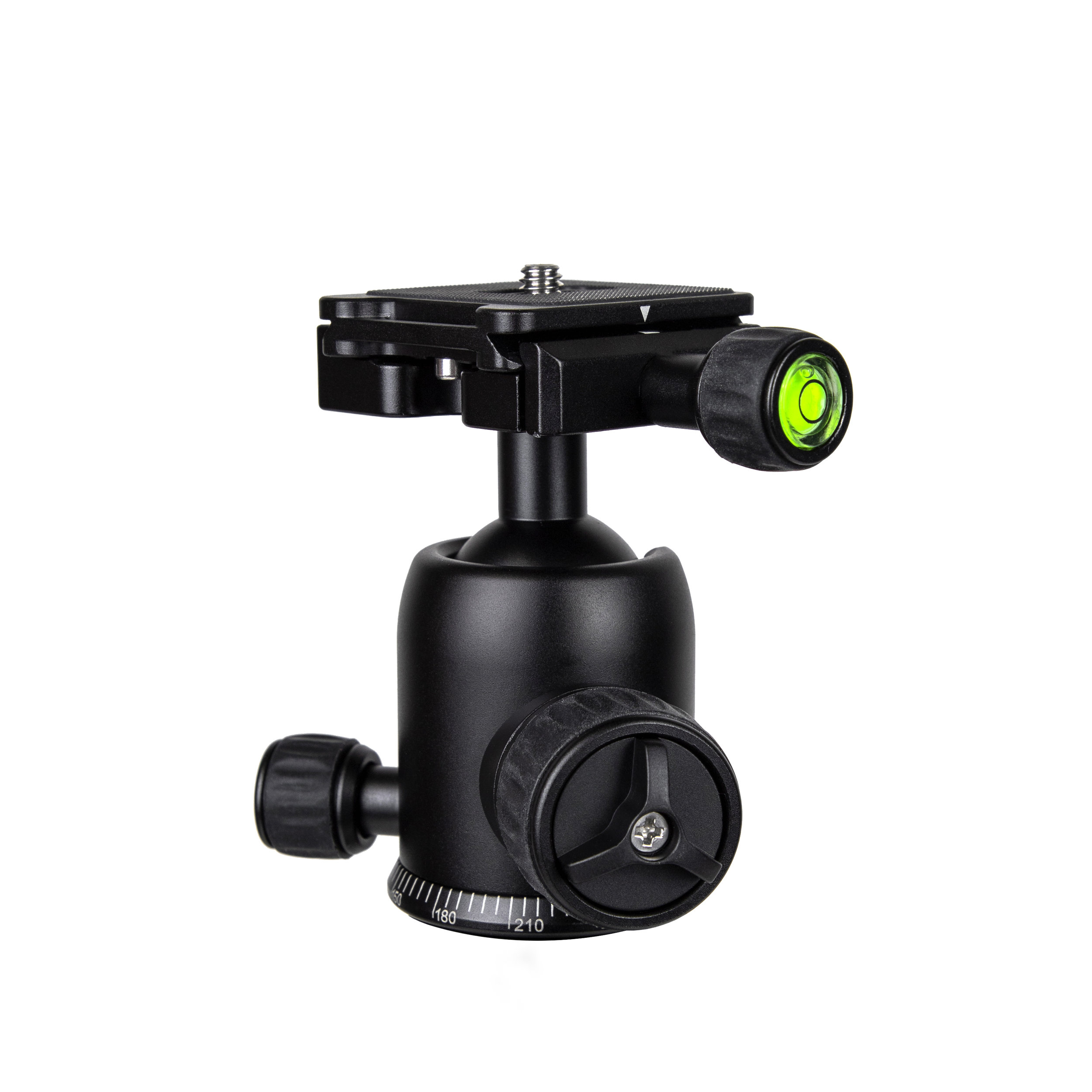 Promaster XC-MH30 Ball Head Black 3496