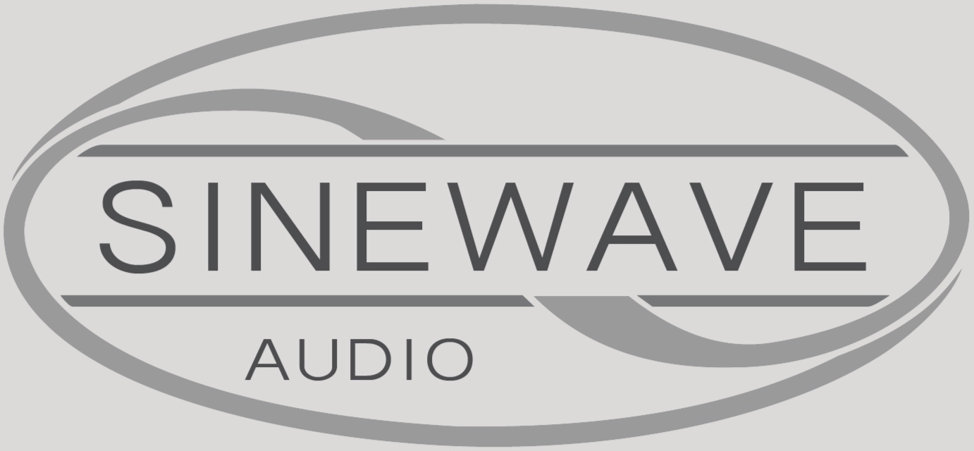 SINEWAVE AUDIO