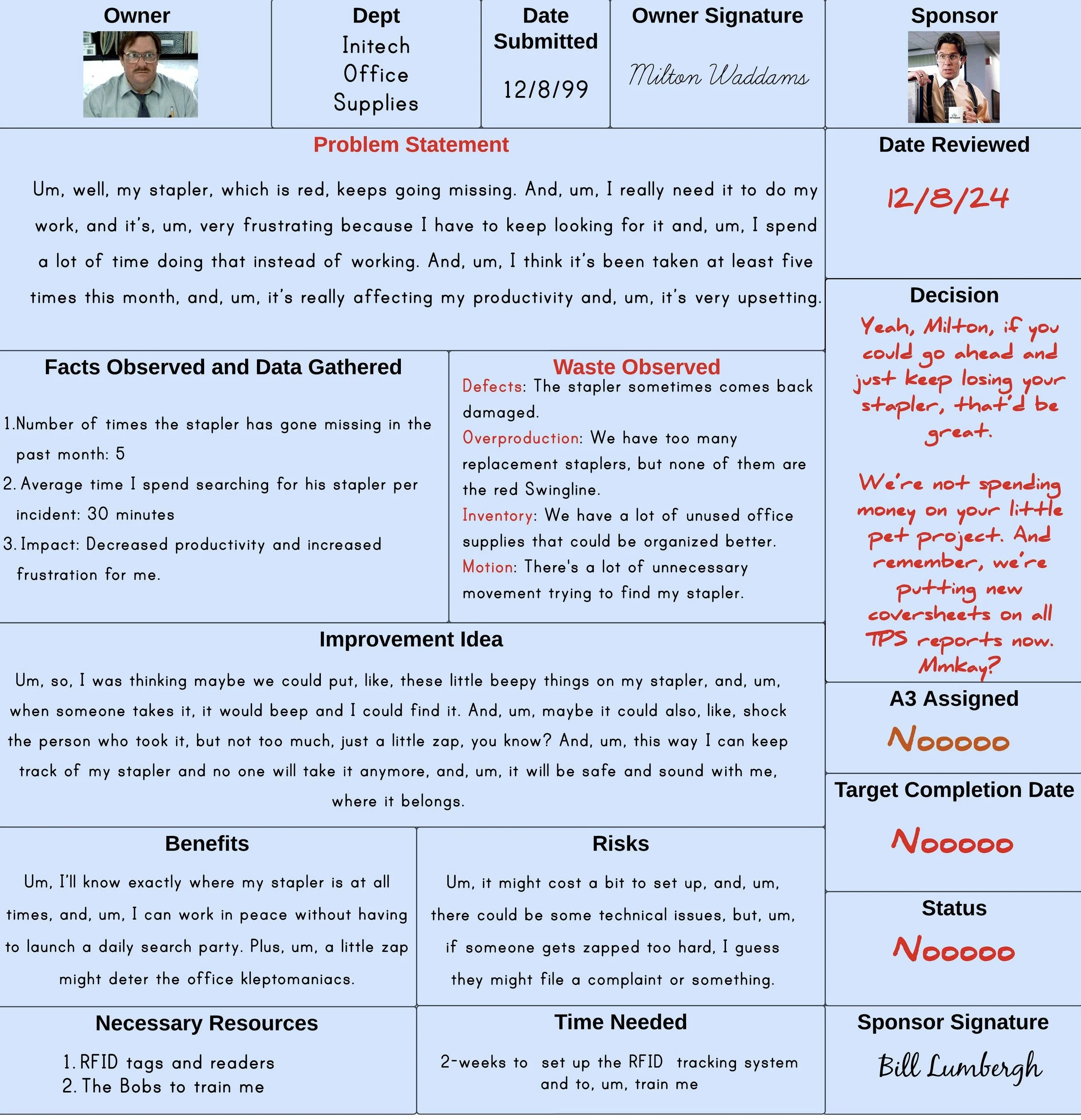 Transforming Workplace Culture and Office Space: The Power of Effective Employee Suggestion Systems 