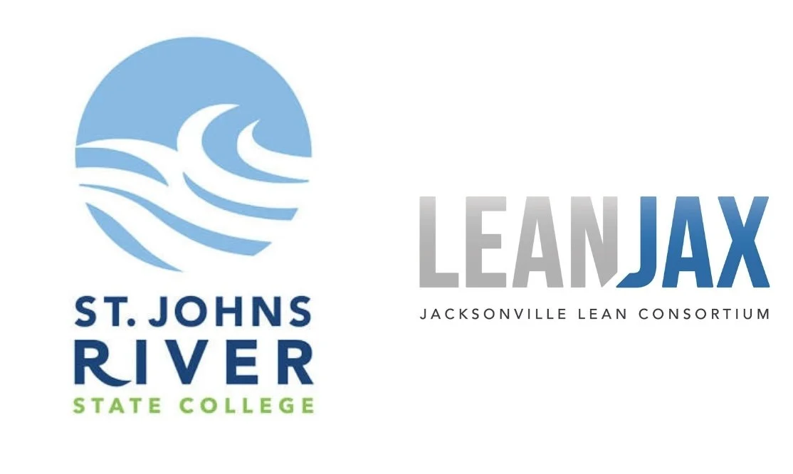 The Jacksonville Lean Consortium and St. Johns River State College Partnership