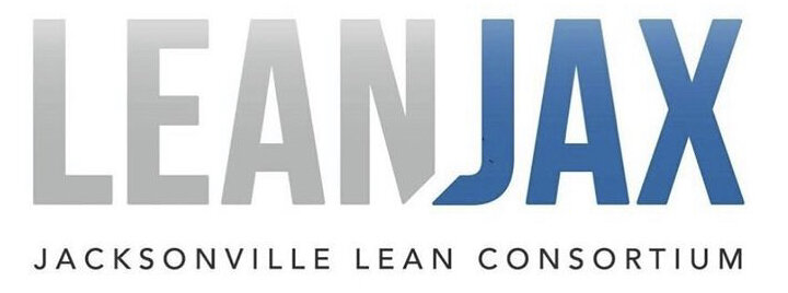  8 First Coast Lean Practitioners Receive Certification from Lean Jax!