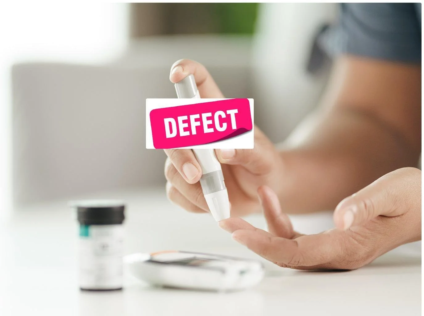 Using the 5 Whys to Discover Root Cause of Medical Device Defects with Seinfeld Gifs Just Because