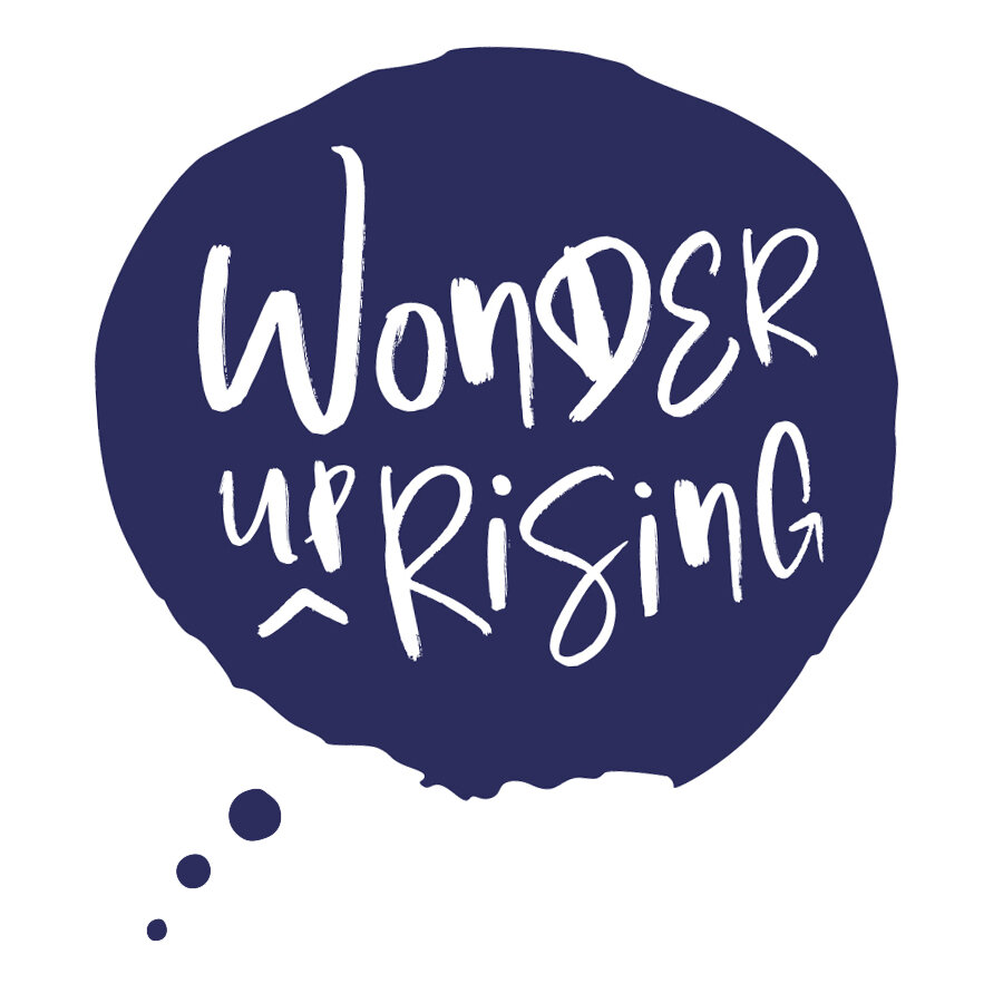 Wonder upRising: Self &amp; World Edition