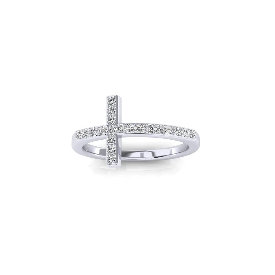 Cross ring - R_Perspective_Platinum- Render Ready-090c767a-f9b2-4009-9311-8b1947fdd0a1.jpg