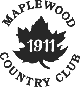 Maplewood Country Club Dalsimer Spitz Peck