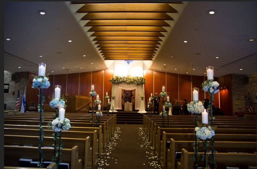 Temple Sinai of Roslyn — Dalsimer Spitz & Peck
