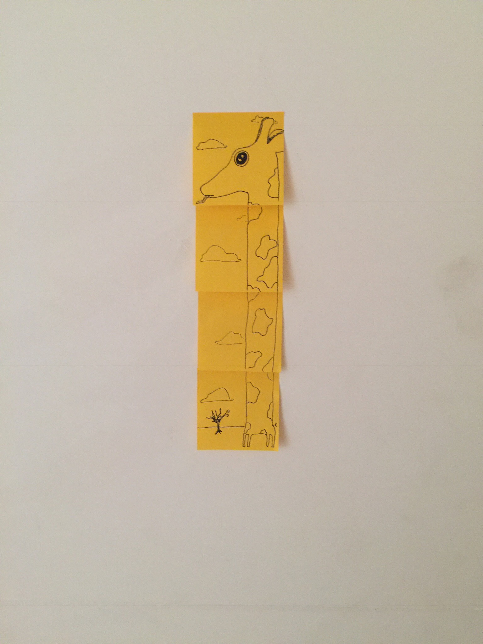 WELL HUNG (Marfa Open 2018)