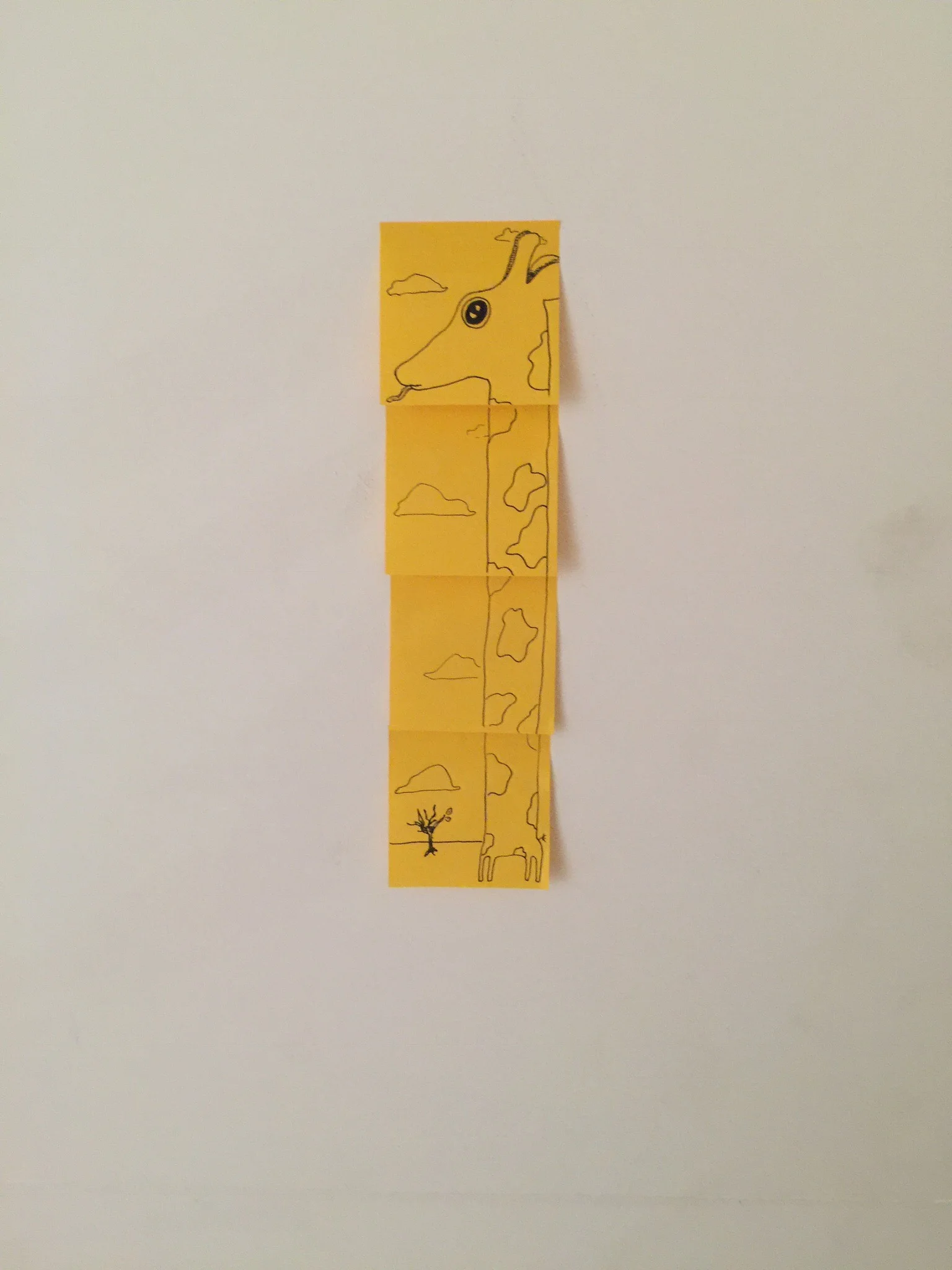 WELL HUNG (Marfa Open 2018)