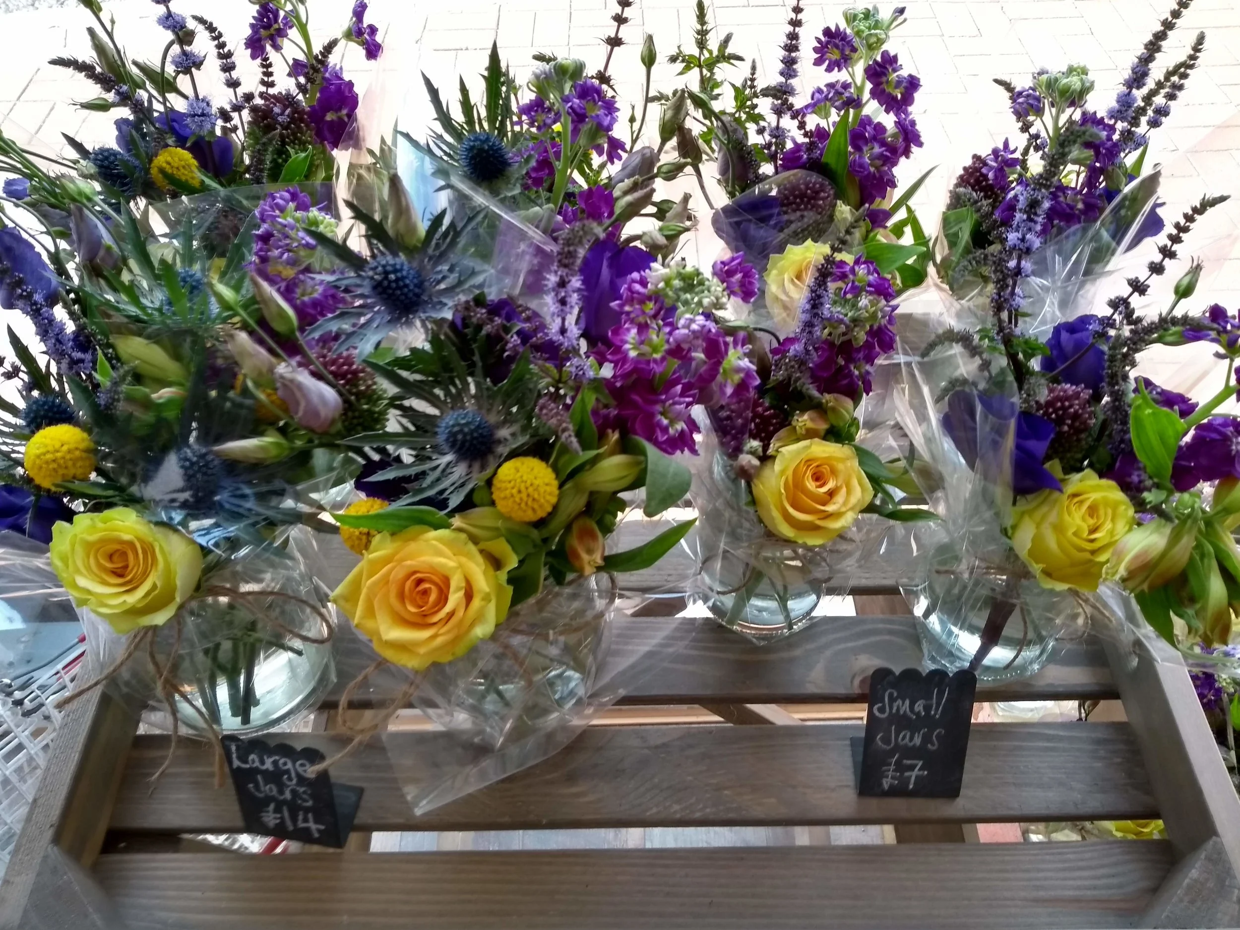 Flowers 1
