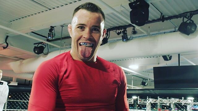 Will it be Colby or Kamaru on Saturday night? Embedded&rsquo;s heatin&rsquo; up!! @usman84kg vs @colbycovmma for the WW title plus two other championship fights 👊🏻💥 check out all the #bts on EP4 of UFC Embedded on @youtube @espn + plus we got 2 mo