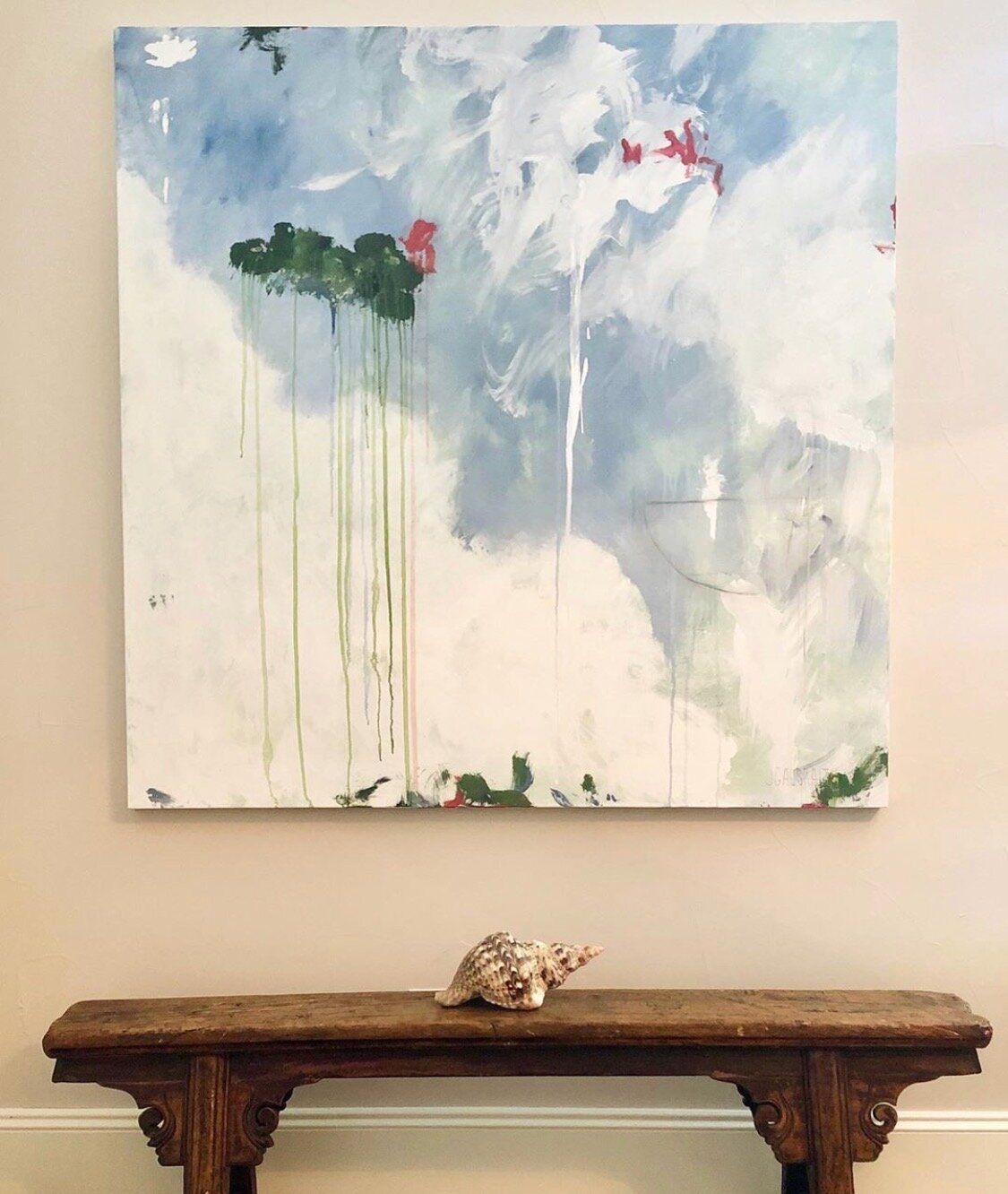 DEEPENING THE CHORDS