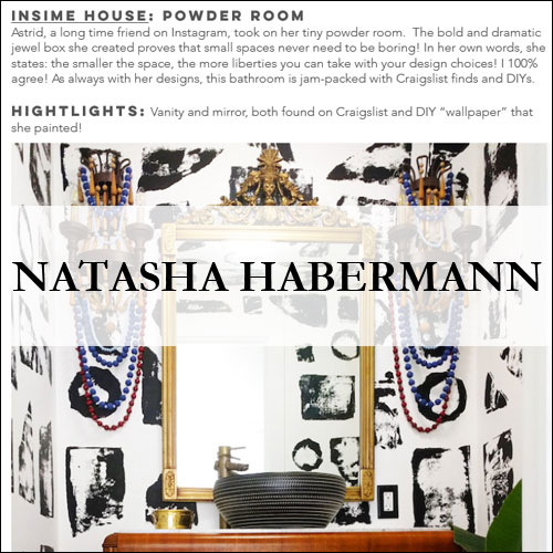 Insiem House - Press - Natasha Habermann