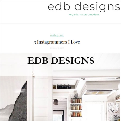 Insiem House - Press - EDB Designs