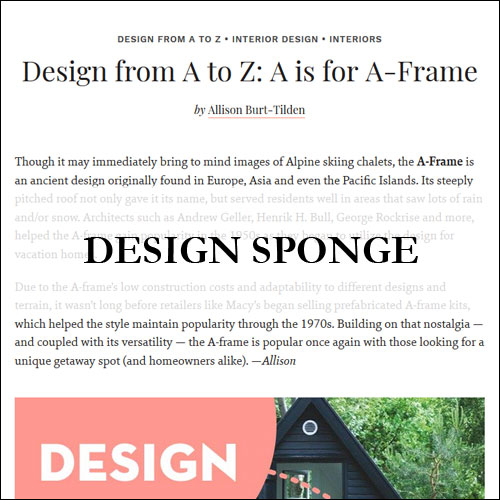 Insiem House - Press - Design Sponge