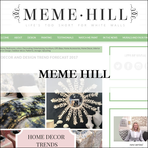 Insiem House - Press - Meme Hill