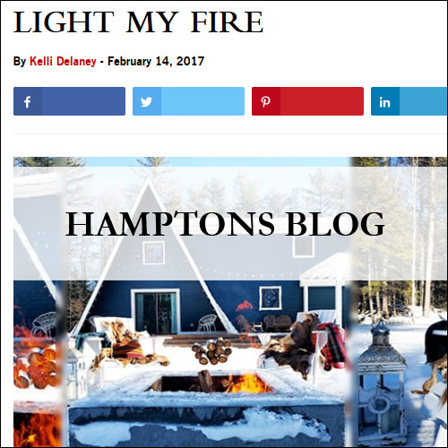 Insiem House - Press - Hamptons Blog