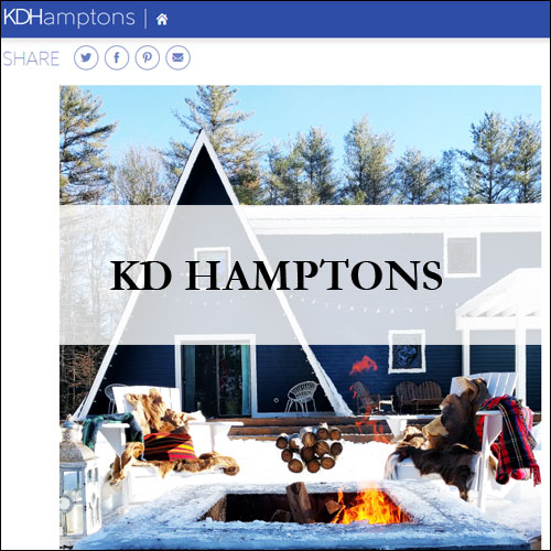 Insiem House - Press - KD Hamptons