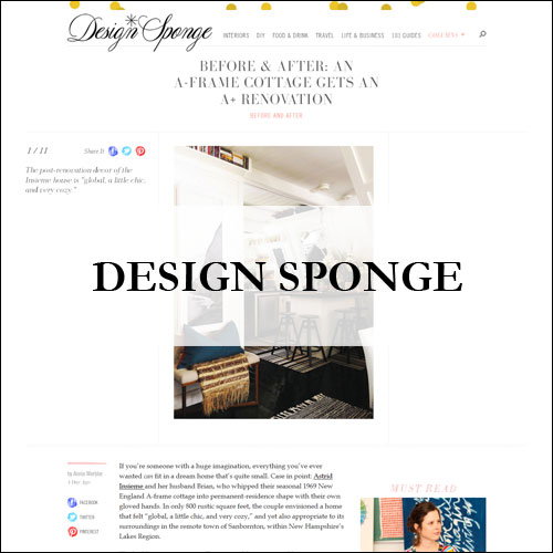 Insiem House - Press - Design Sponge