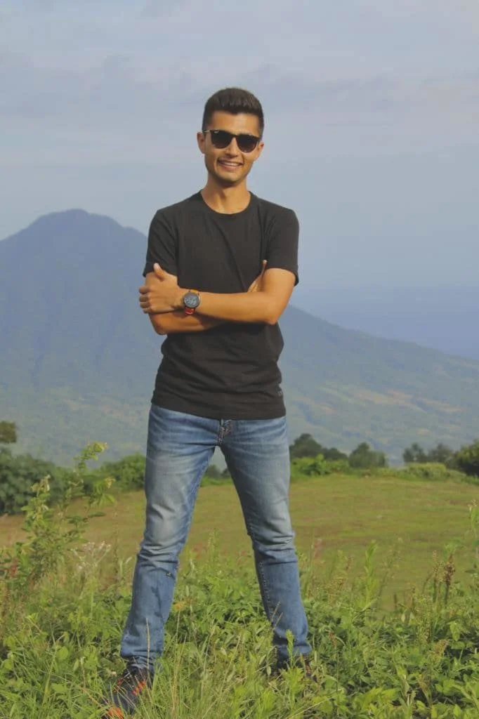 Halcyon - Spring Single Origin, Red Honey El Salvador